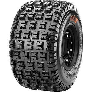 18x10-8 Maxxis RS08 Razr XM E4 28M 2PR