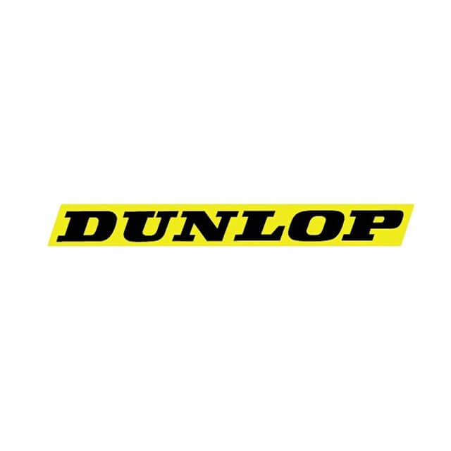 DUNLOP Quadbanden