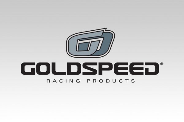 Goldspeed logo quad banden shop