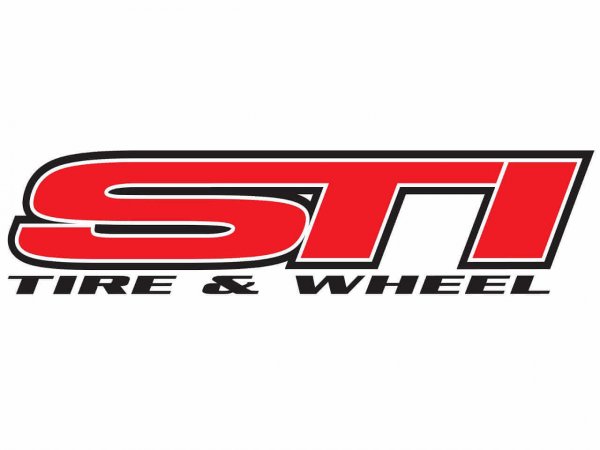 STI logo