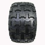 Goldspeed MXR Blue 18x10-8 (255/50-8)