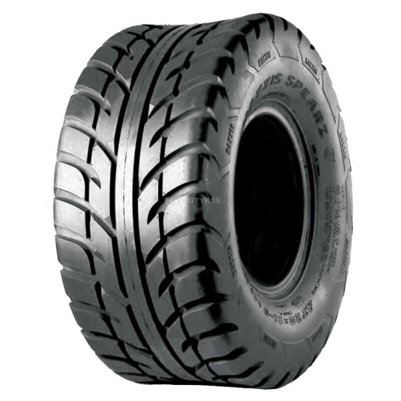 Maxxis Spearz 255/55-9 (20x11-9) 38N quadbandenshop.nl