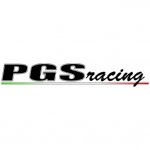 pgs racing logo