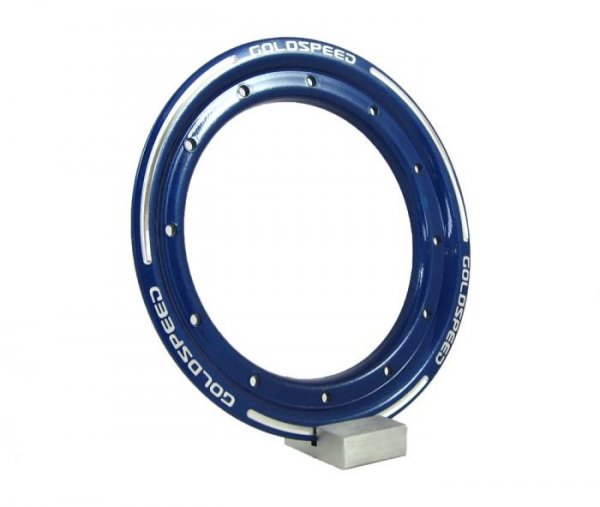 Beadlock goldspeed blue