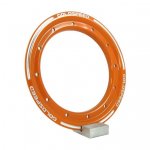 Beadlock ring goldspeed orange steel