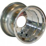 Goldspeed Cross chroom