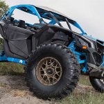 ITP Hurricane bronze quad banden shop