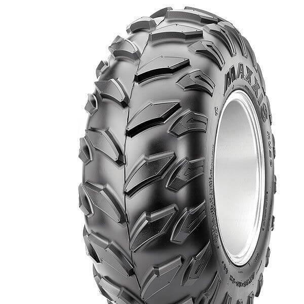 Maxxis MU19 quadbandenshop.nl