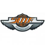 SUNF Quadbanden