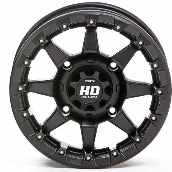 STI HD5 quadbandenshop.nl