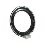 beadlock ring goldspeed black steel