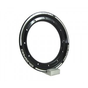 beadlock ring goldspeed black steel