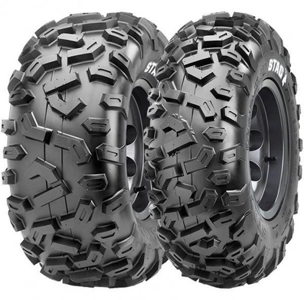 CST (Maxxis) CU-58 Stag front/rear quadbandenshop.nl