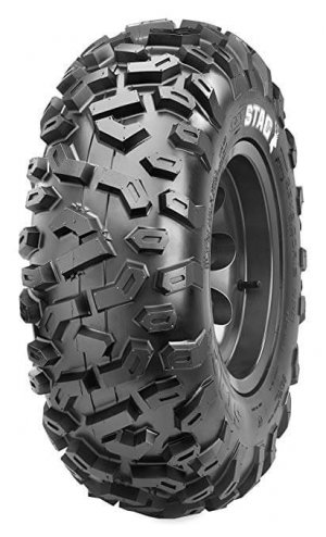 CST (Maxxis) CU-58 Stag front quadbandenshop.nl