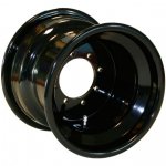 Goldspeed Cross black