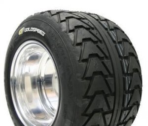 Goldspeed street devil 225/40-10