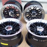 ITP Ss216 machined