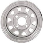 ITP Delta Grey