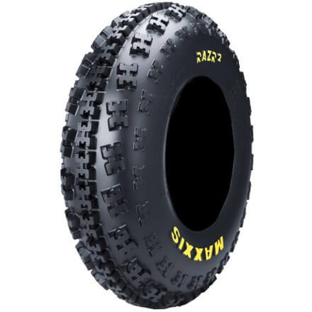 Me Brochure Geldschieter Maxxis M-933 Razr 2 22x7-10 -