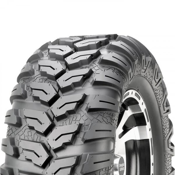 Maxxis MU-03 Ceros 25x8-12