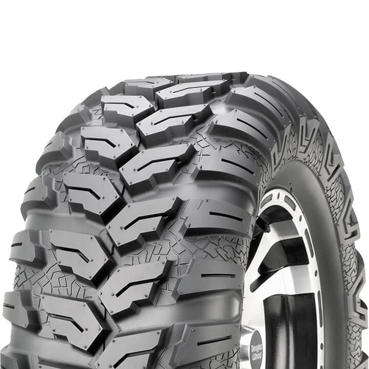 Somatische cel Kameel kristal Maxxis MU-08 Ceros 275/55-14 -