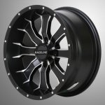 Raceline Mamba