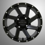 Raceline Twist Black quad banden shop