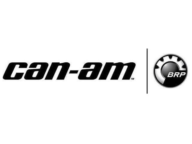 can-am brp logo