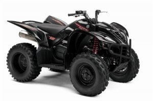 Yamaha wolverine 450
