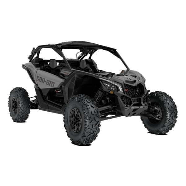 can-am maverick x3