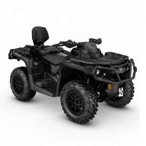 can-am outlander 650