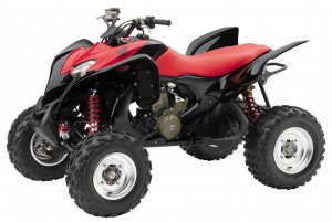 honda rtx 700