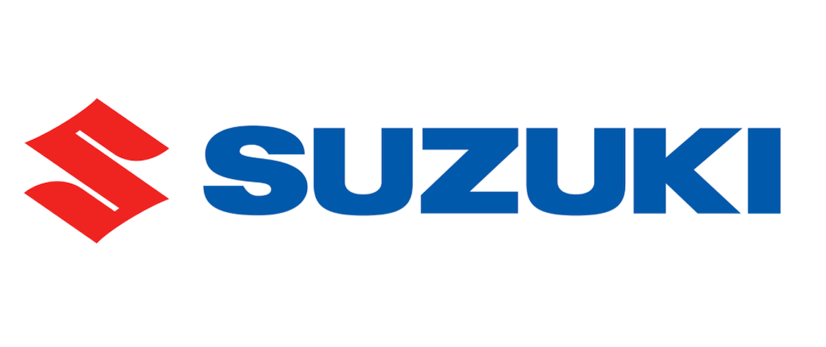 suzuki logo