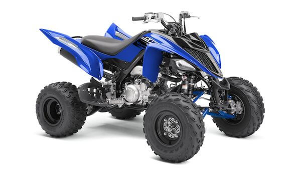 yamaha raptor 700