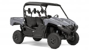 yamaha viking side by side