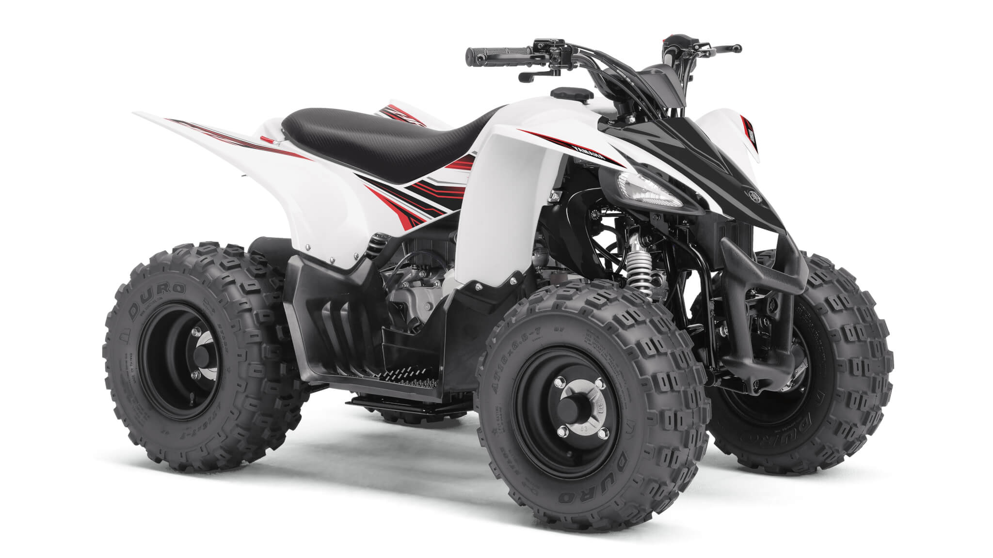 yamaha yfz50 quad banden shop