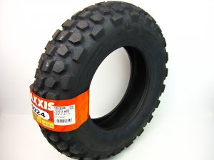 Maxxis M-6024 130/90-10