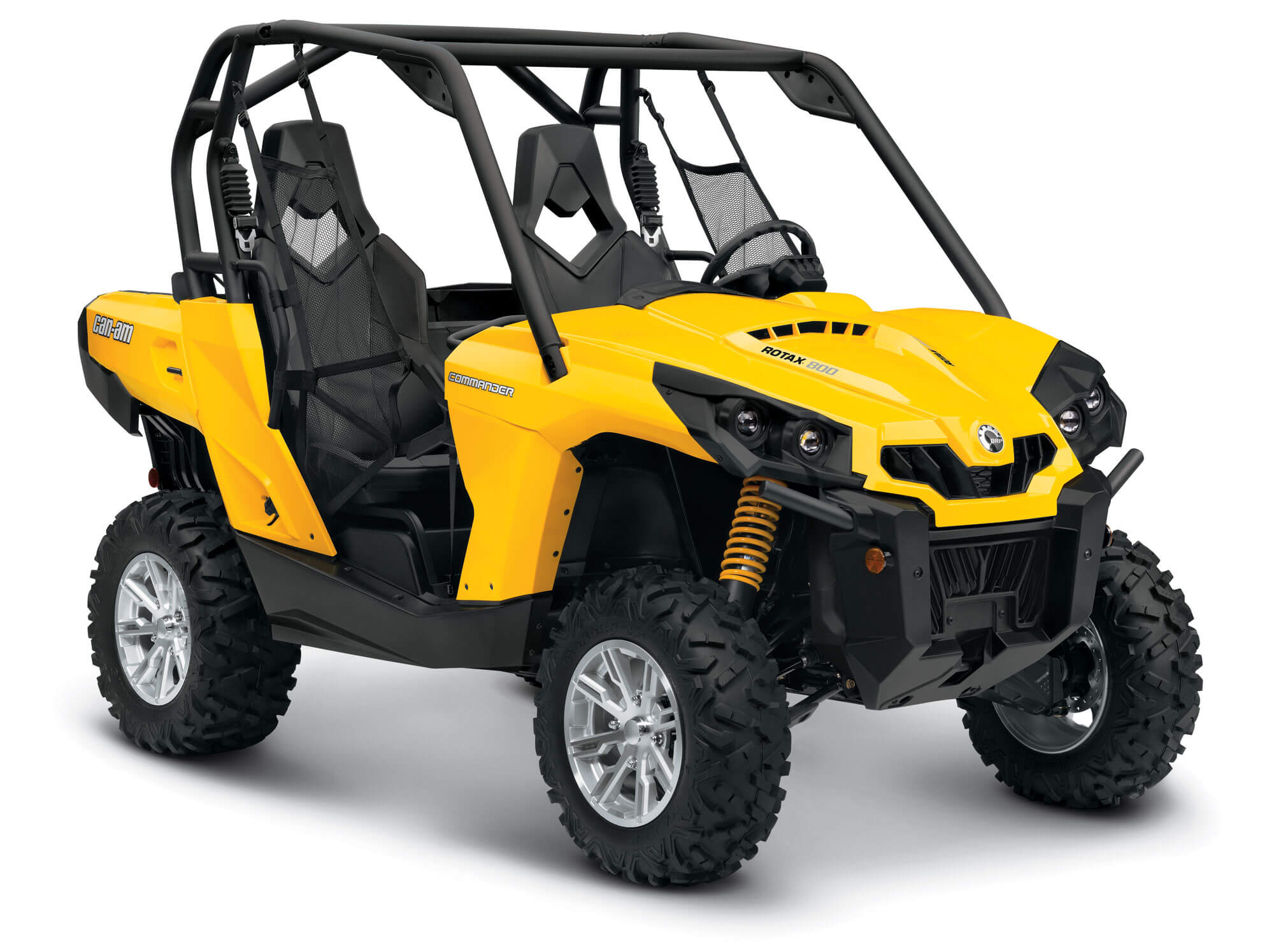 Can-Am Commander 800