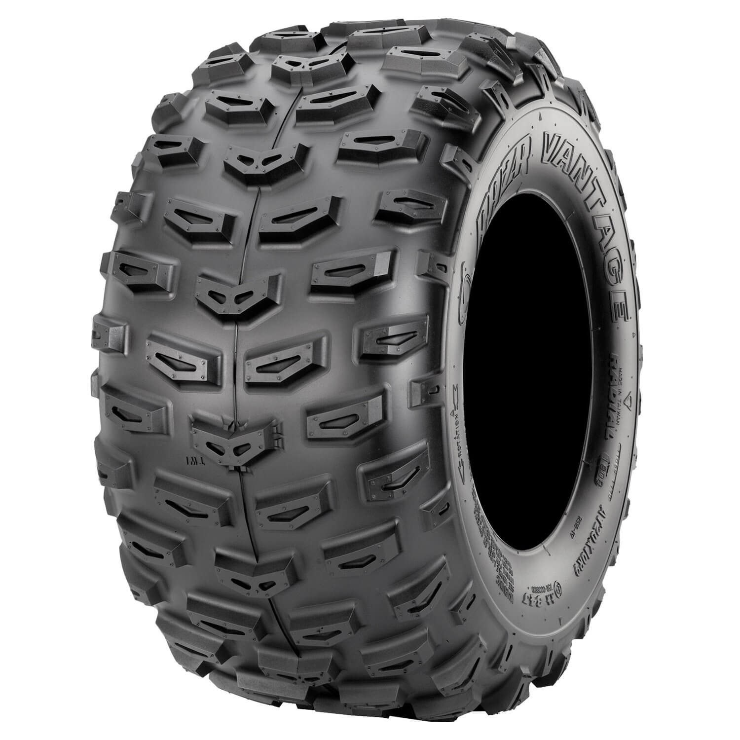 Maxxis RAZR VANTAGE RS16