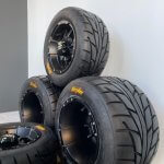 ITP ss112 met CST stryder banden