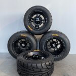 ITP ss112 met CST stryder banden