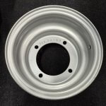 Polaris stalen velg, 4x110 7x5.2 OEM 0450641