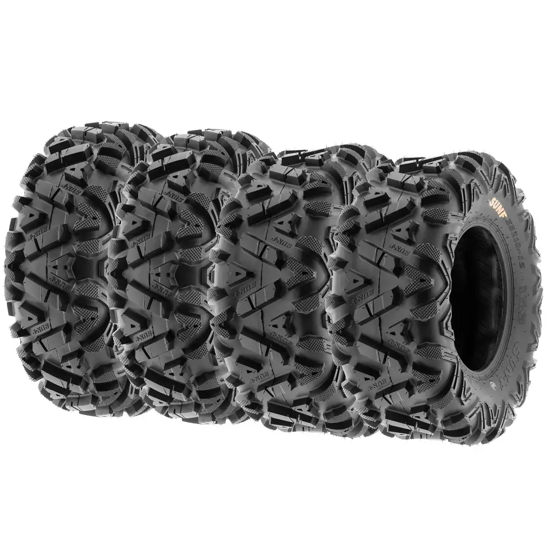 Sunf A033 bandenset